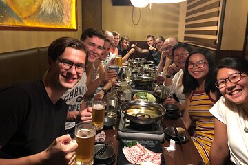 Private Tokyo Tour With A Japanese Guide Asakusa