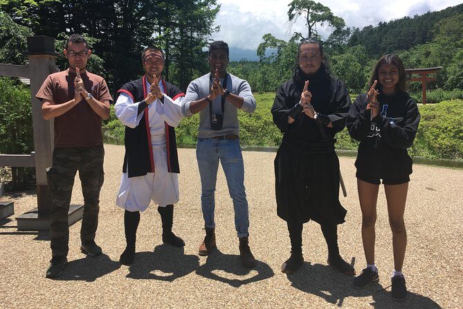 private-tour-chartered-car-to-mt-fuji-lake-kawaguchiko-or-hakone-and-lake-ashi10