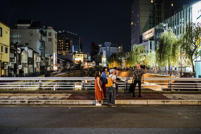 Private Tour Guide Fukuoka With a Local: Kickstart Your Trip, Personalized