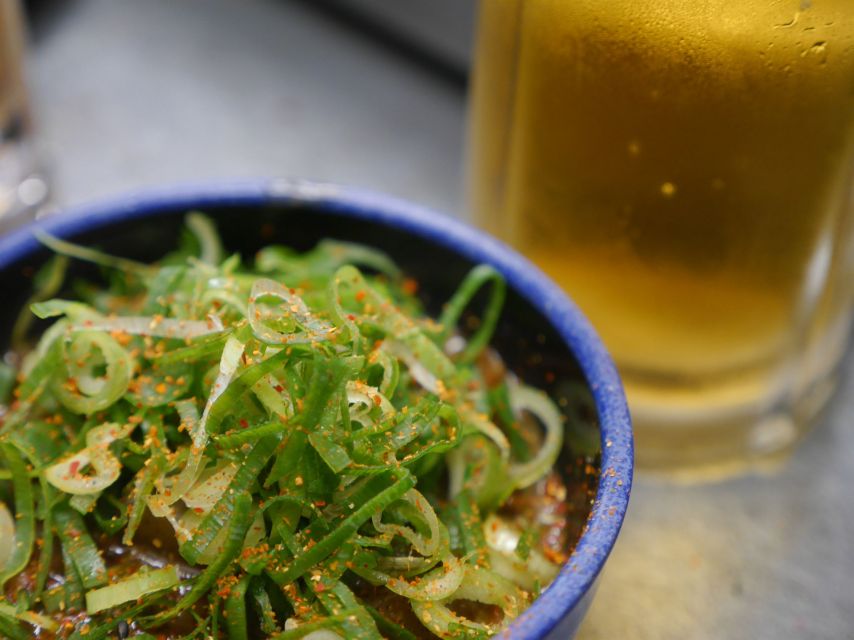 REAL, All-Inclusive Tokyo Food and Drink Adventure - Quick Takeaways