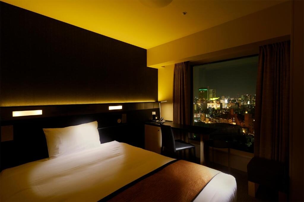 Richmond Hotel Premier Asakusa International