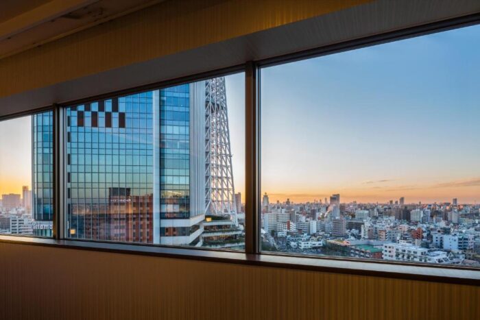 Richmond Hotel Premier Tokyo Schole Tokyo Updated Prices
