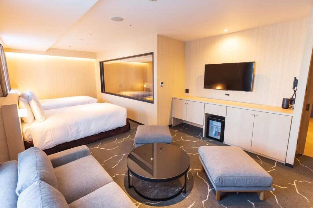 Richmond Hotel Premier Tokyo Schole