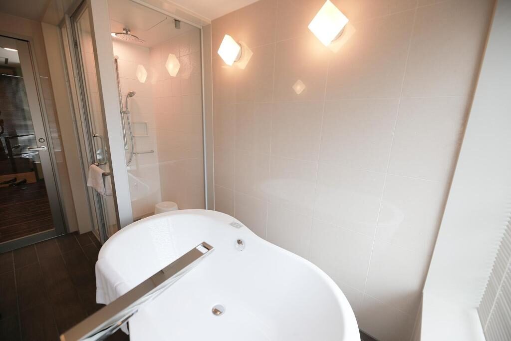 Richmond Hotel Premier Tokyo Schole