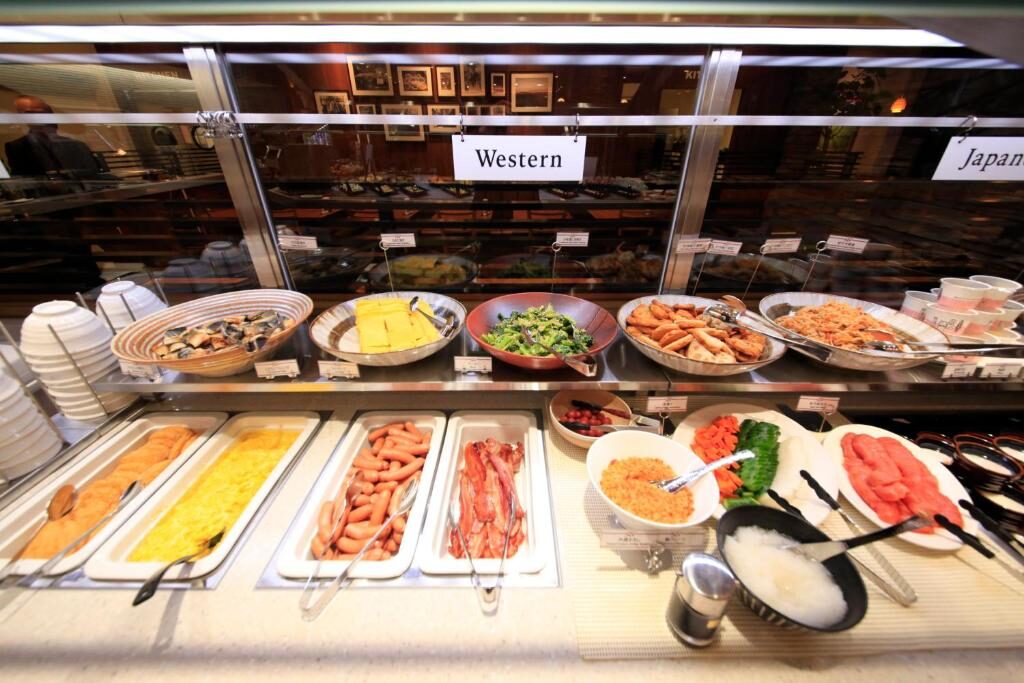 Richmond Hotel Premier Tokyo Schole