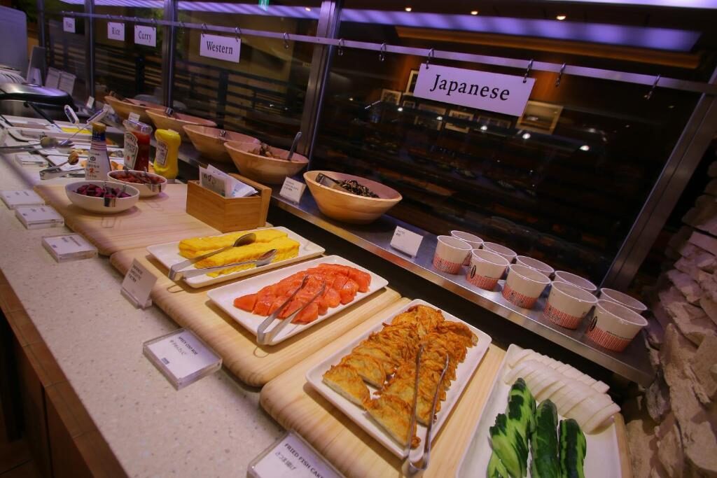 Richmond Hotel Premier Tokyo Schole