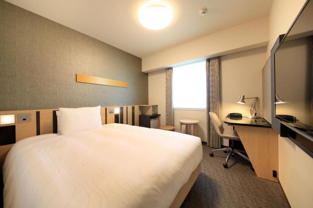 Richmond Hotel Tokyo Suidobashi