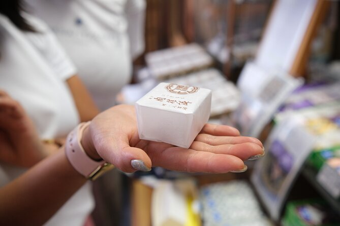 Sakai – Knife Factory and Craft Walking Tour