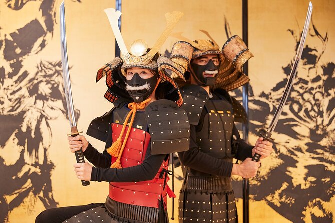 Samurai & Ninja Museum Ticket - Traveler Photos of the Museum Experience