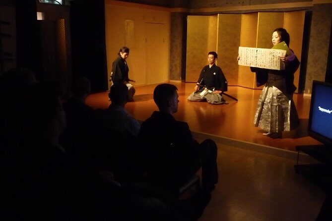 samurai-performance-and-casual-experience-kyoto-ticket3