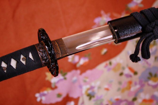 samurai-performance-and-casual-experience-kyoto-ticket4