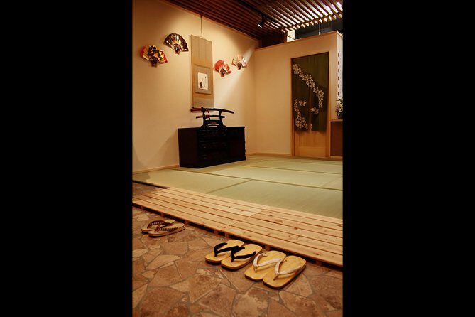 samurai-performance-and-casual-experience-kyoto-ticket9