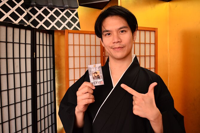 Samurai Training Tokyo Asakusa - Cancellation Policy and Refunds