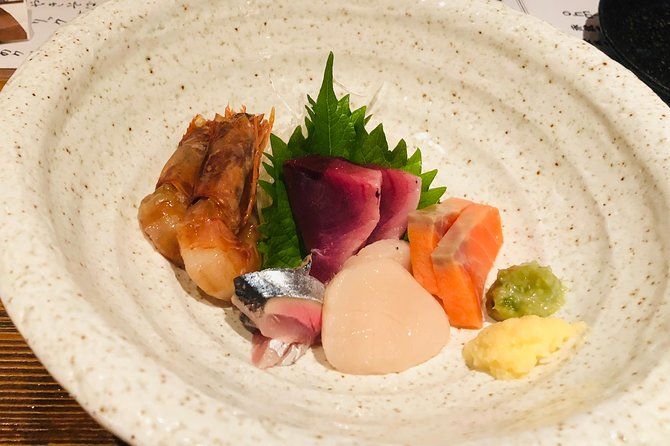 Sangenjaya Back Alleys Private Food And Drink Tour Tokyo