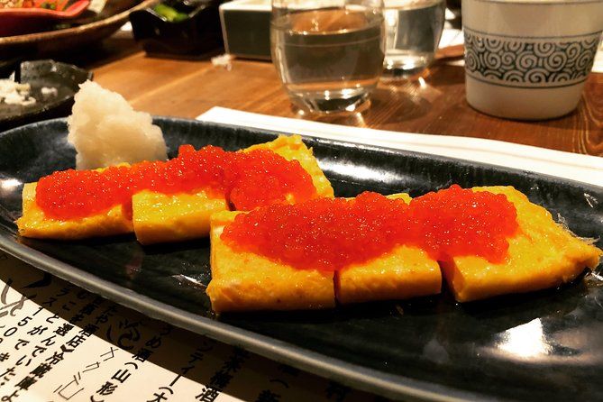 Sangenjaya Back Alleys Private Food And Drink Tour Tokyo