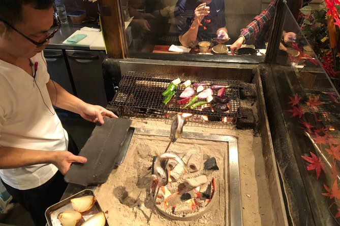 Sangenjaya Back Alleys Private Food And Drink Tour Tokyo