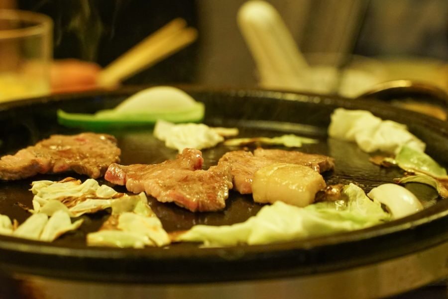 Sapporo Bar Hopping Food Tour