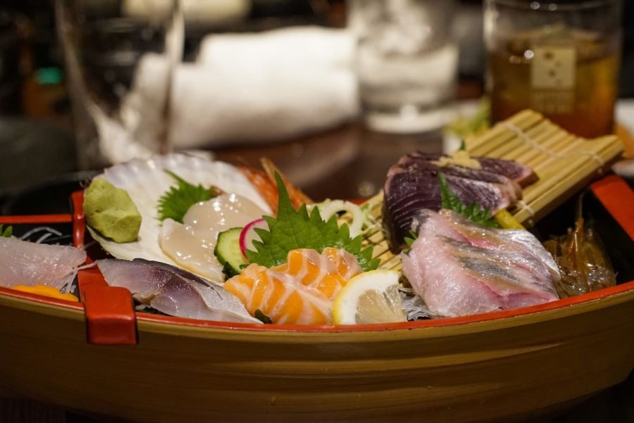 Sapporo Bar Hopping Food Tour