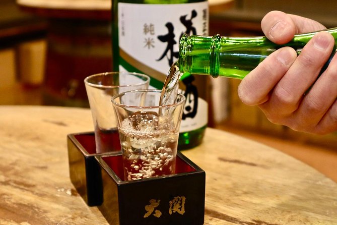 Secret Food Tours Tokyo W/ Private Tour Option - Get a Taste of Tokyos Secret Food Scene With a Private Tour