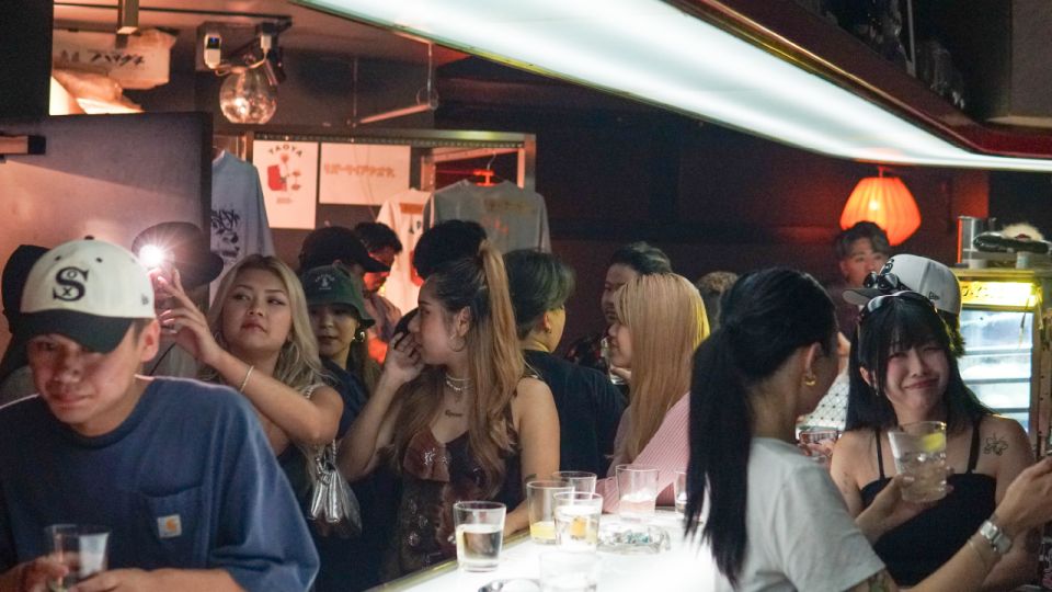 Shibuya 3-Hours Wagyu Restaurant & Music Club Private Crawl - Quick Takeaways