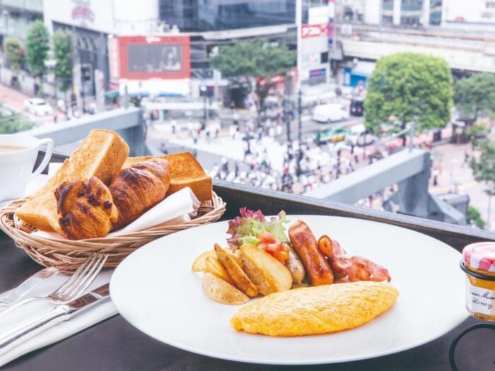 Shibuya Excel Hotel Tokyu Tokyo Updated Prices