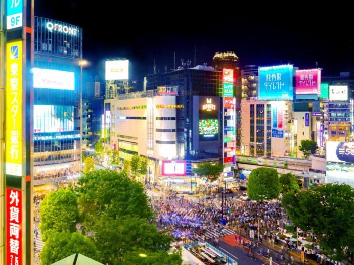 Shibuya Excel Hotel Tokyu Tokyo Updated Prices