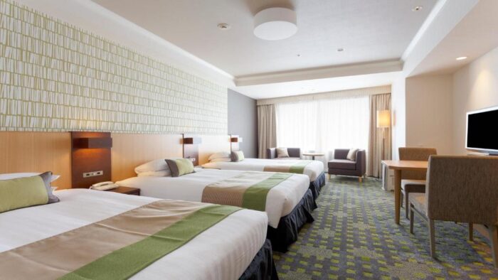 Shibuya Excel Hotel Tokyu Tokyo Updated Prices