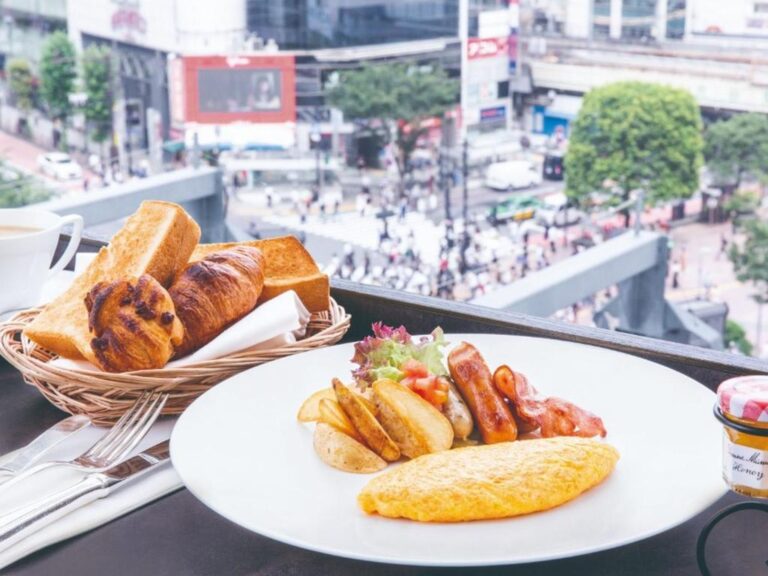 Shibuya Excel Hotel Tokyu Tokyo Updated Prices