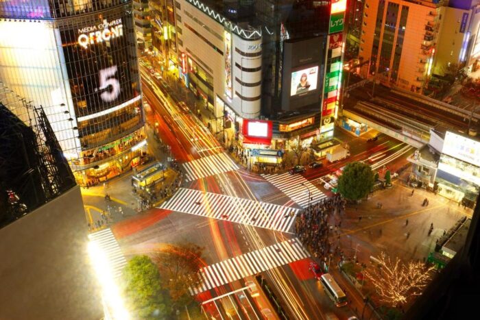 Shibuya Excel Hotel Tokyu Tokyo Updated Prices