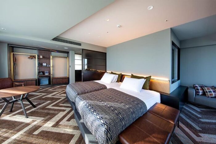 Shibuya Stream Excel Hotel Tokyu Tokyo Updated Prices