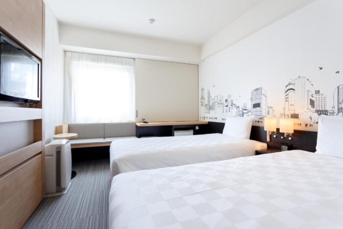 Shibuya Tokyu Rei Hotel Tokyo Updated Prices
