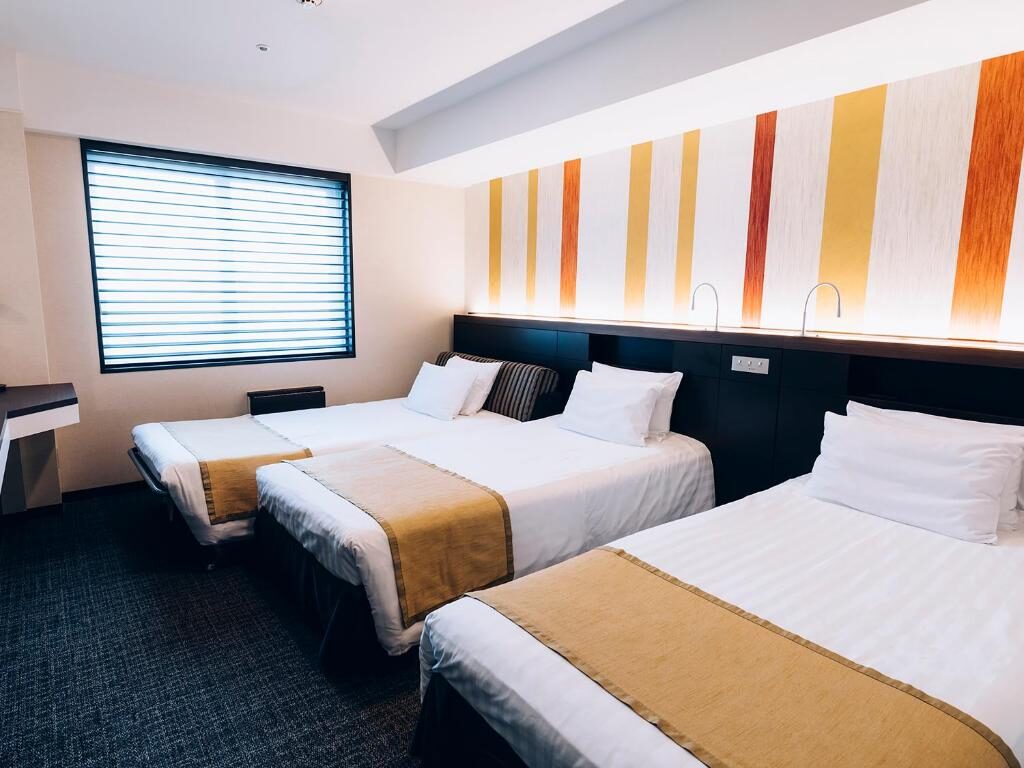 Shinagawa Tobu Hotel