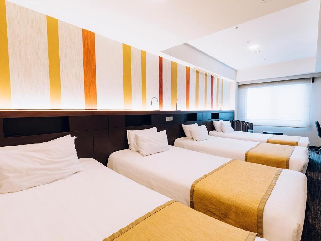 Shinagawa Tobu Hotel