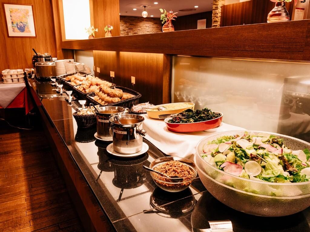 Shinagawa Tobu Hotel