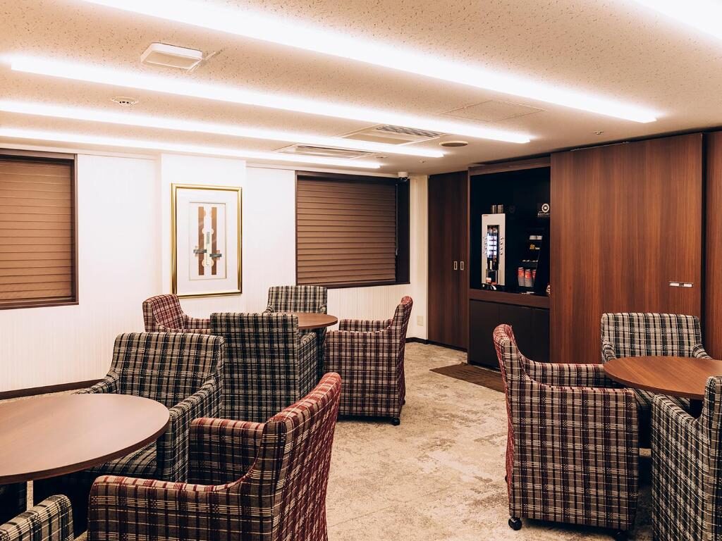 Shinagawa Tobu Hotel