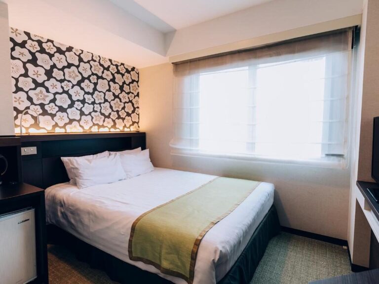 Shinagawa Tobu Hotel