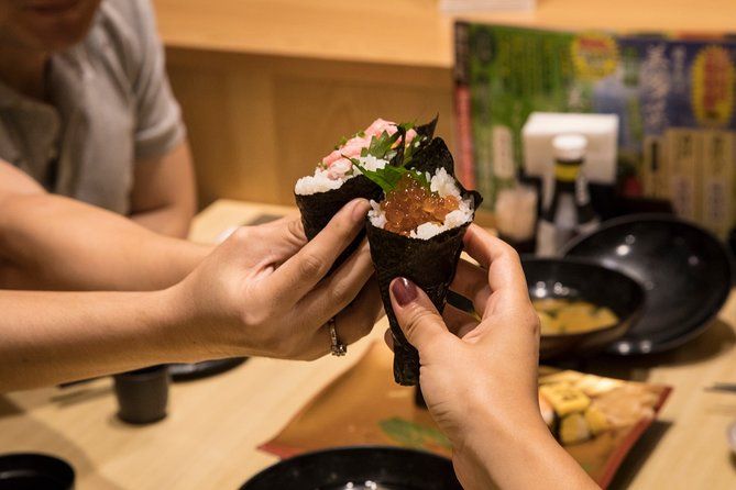 Shinjuku Food Tour With Kabukicho And Golden Gai