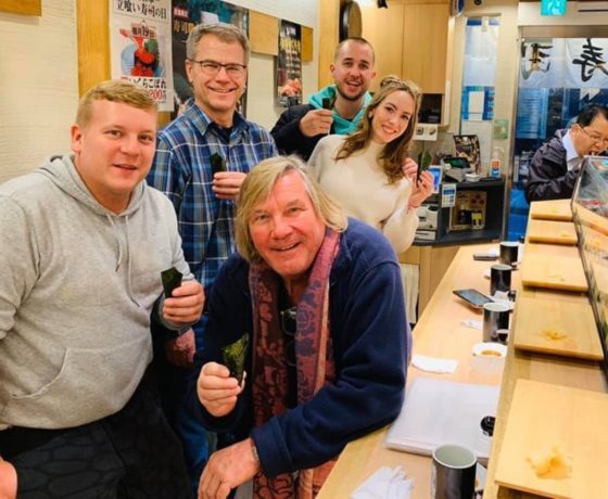 Shinjuku Omoide Yokocho Kabukicho And Golden Gai Food Tour Evening