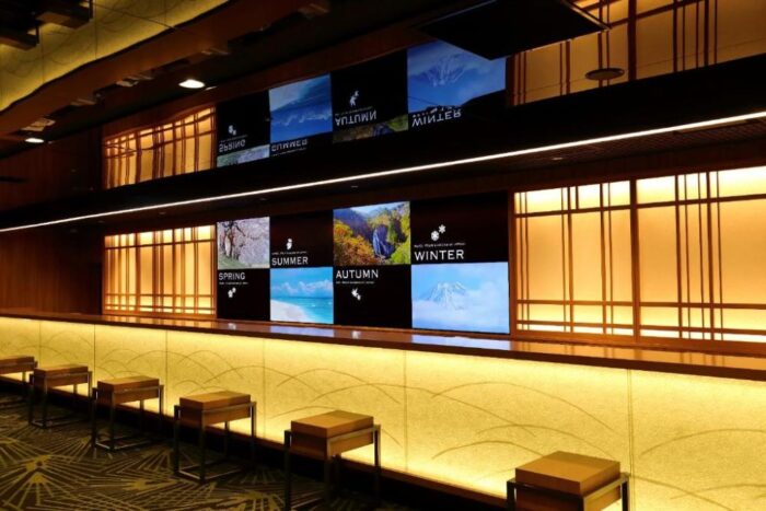 Shinjuku Prince Hotel Tokyo