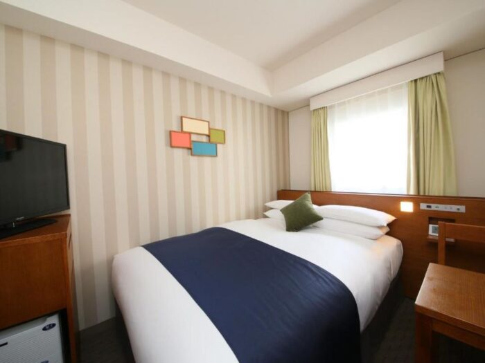 Shinjuku Washington Hotel