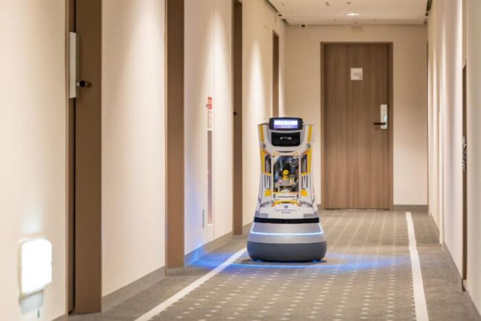 Shinjuku Washington Hotel