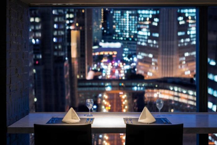 Shinjuku Washington Hotel