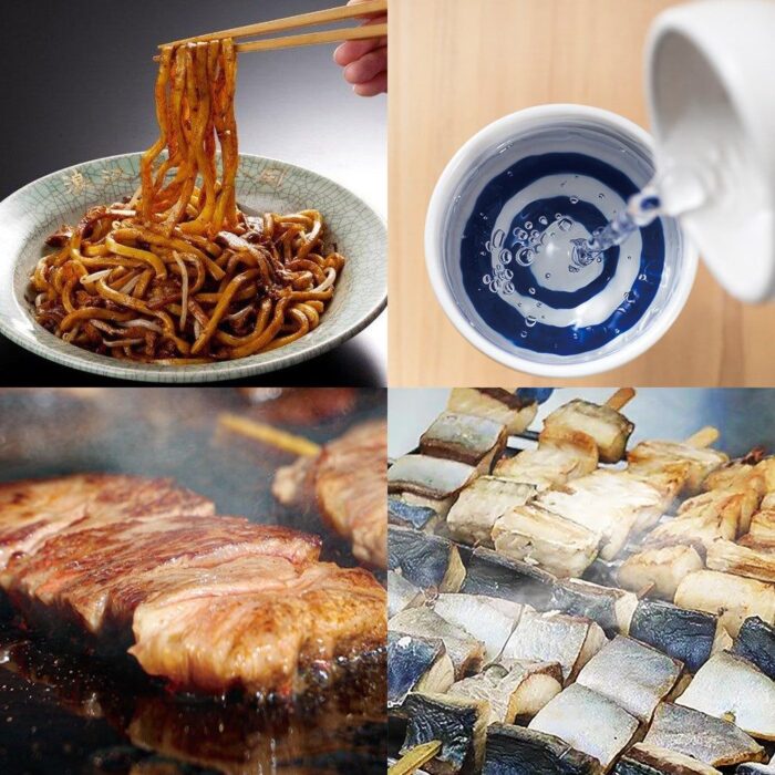 Shitamachi Ueno Furosato Bon Dance Festival