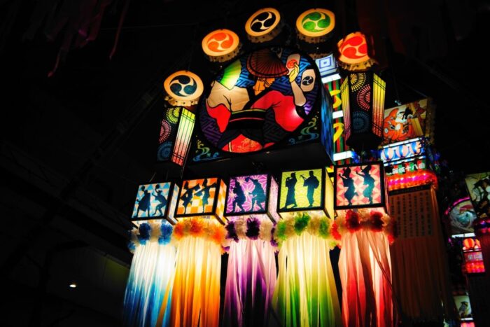 Shonan Hiratsuka Tanabata Festival