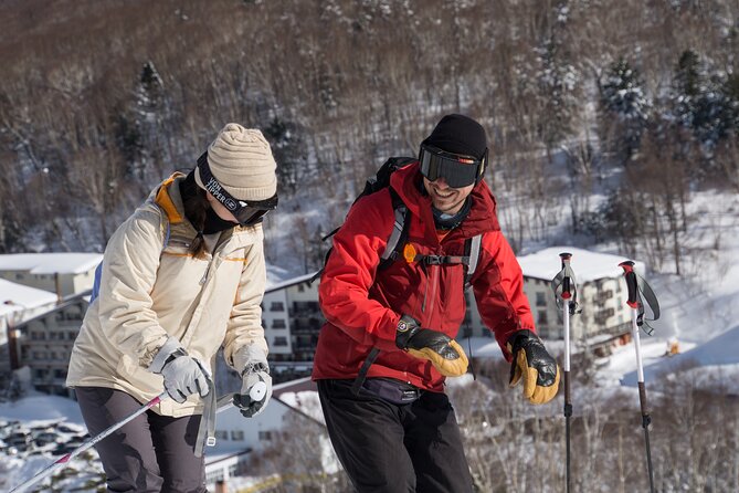 Ski or Snowboard Lesson in Shiga Kogen (4Hours)