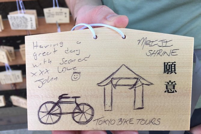 Small Group Cycling Tour in Tokyo - Pedal Through Tokyos Neighborhoods and Experience Local Life