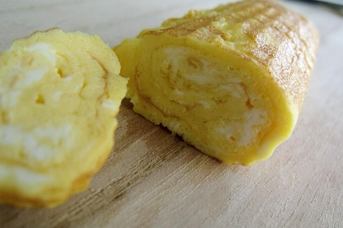 Small-Group Wagyu Beef and 7 Japanese Dishes Tokyo Cooking Class - A Small-Group Experience With Wagyu Beef