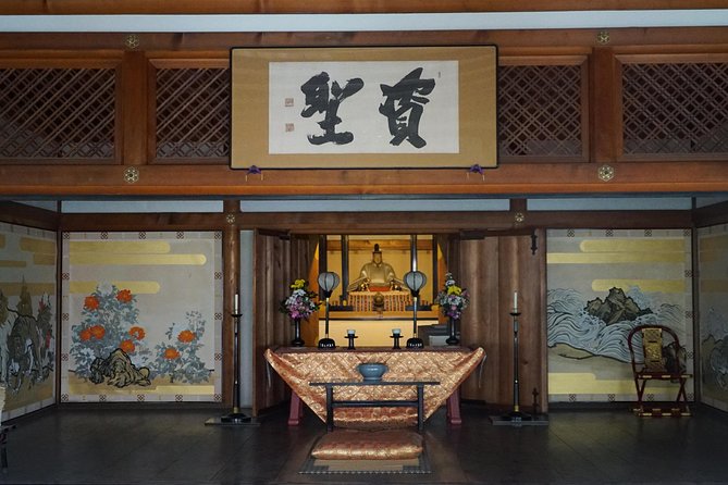 Small-Group Walking Tour With Kyoto-Style Lunch, Arashiyama - Unforgettable Moments in Arashiyama: A Small-Group Walking Tour