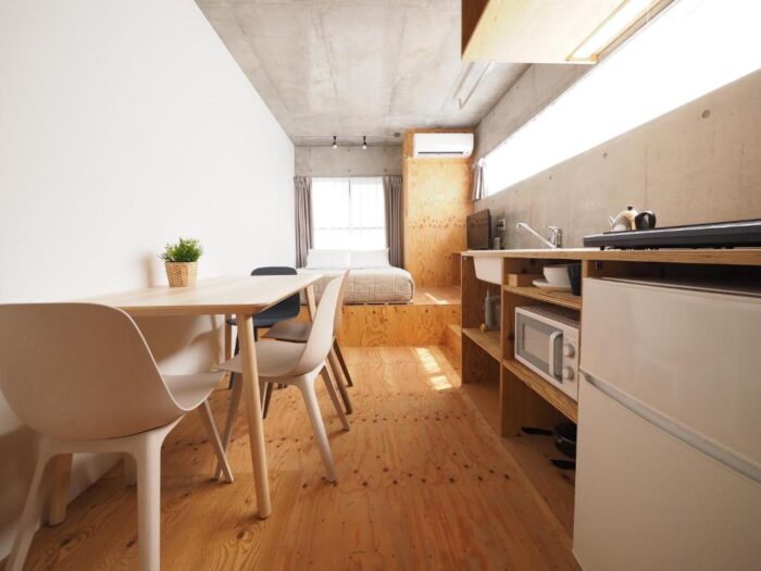 Smi Re Stay Oshiage Tokyo Updated Prices