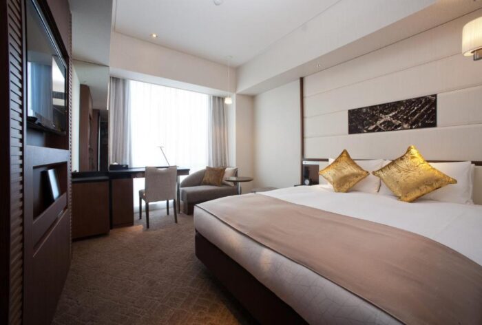 Solaria Nishitetsu Hotel Ginza Tokyo Updated Prices